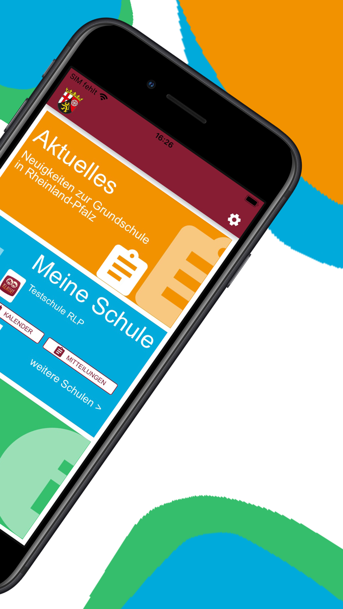 Klasse Die Grundschulapp RLP