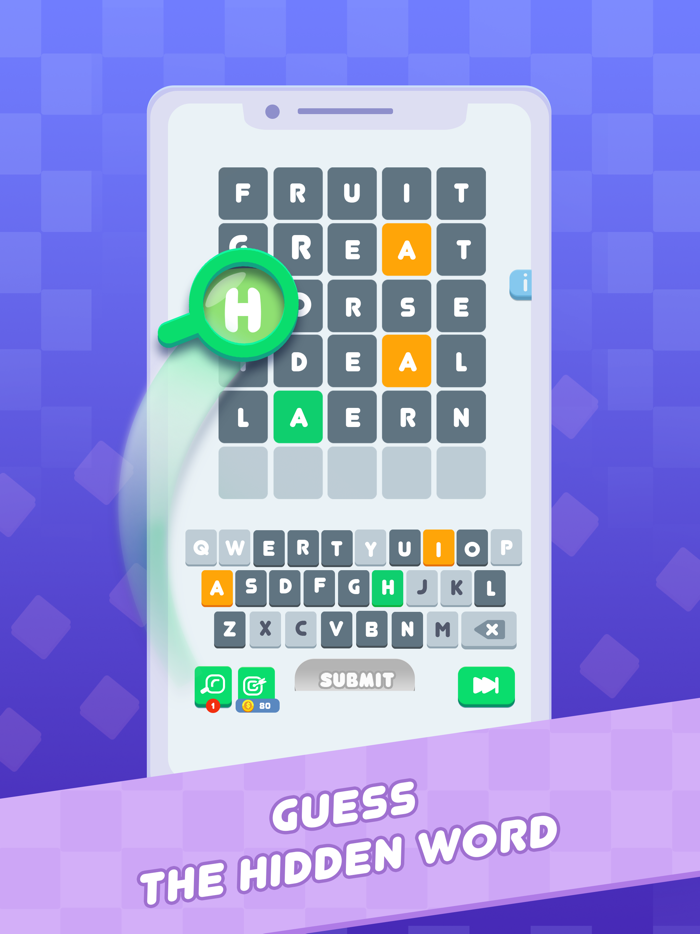 Word Master - Ultimate Puzzle