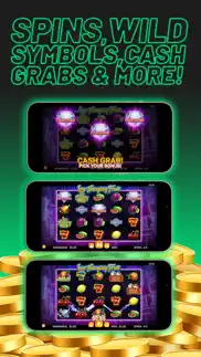 playup slots+ play real money iphone screenshot 2