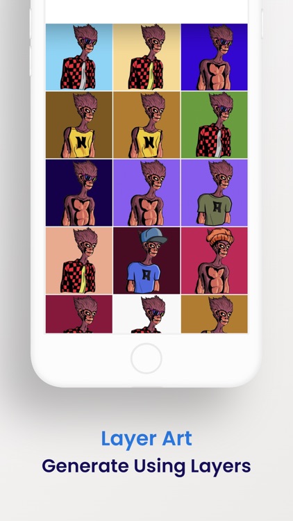 ArtKit NFT Creator & Generator