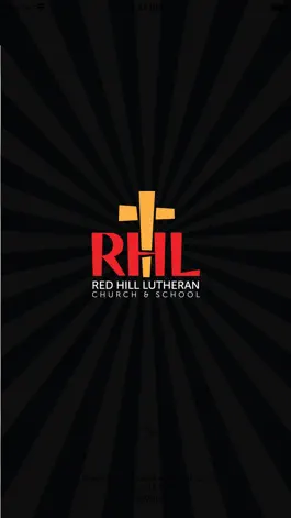 Game screenshot Red Hill Lutheran School apk