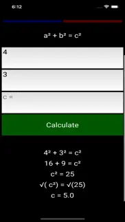 pythagorean theory calculator problems & solutions and troubleshooting guide - 3