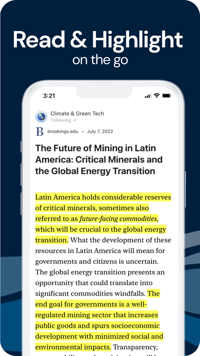 Waverly Read with Intention