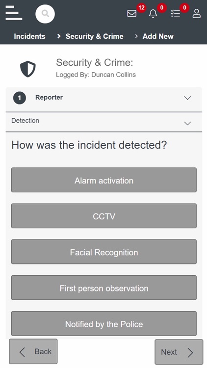 Synapse - Interr screenshot-5