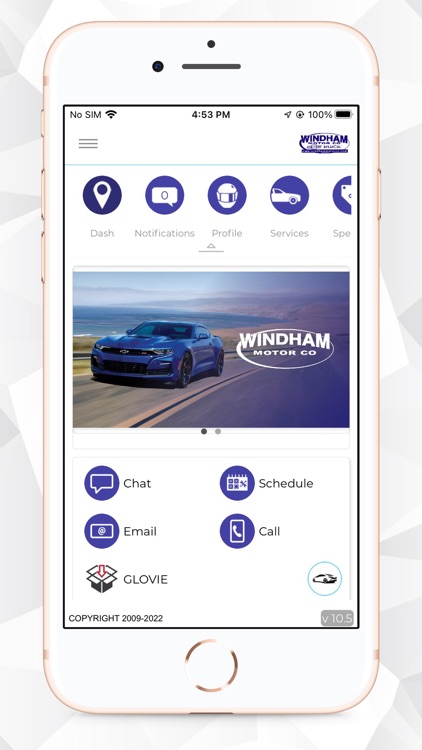 WINDHAM AUTOCARE