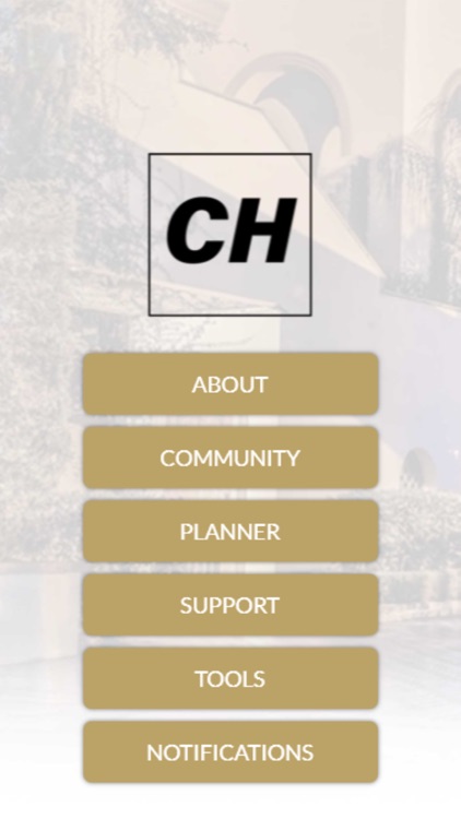 CustomerHub Portal