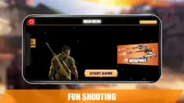 Game screenshot Fun-Shooting mod apk