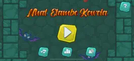 Game screenshot Nhat Etambe Kowela Game mod apk