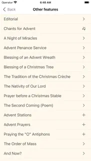 advent magnificat 2022 problems & solutions and troubleshooting guide - 1