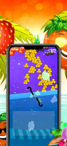 Game screenshot Draw Legs For Move apk