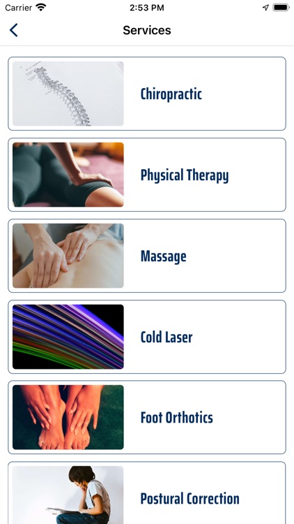 Achieve Health & Wellness screenshot-3