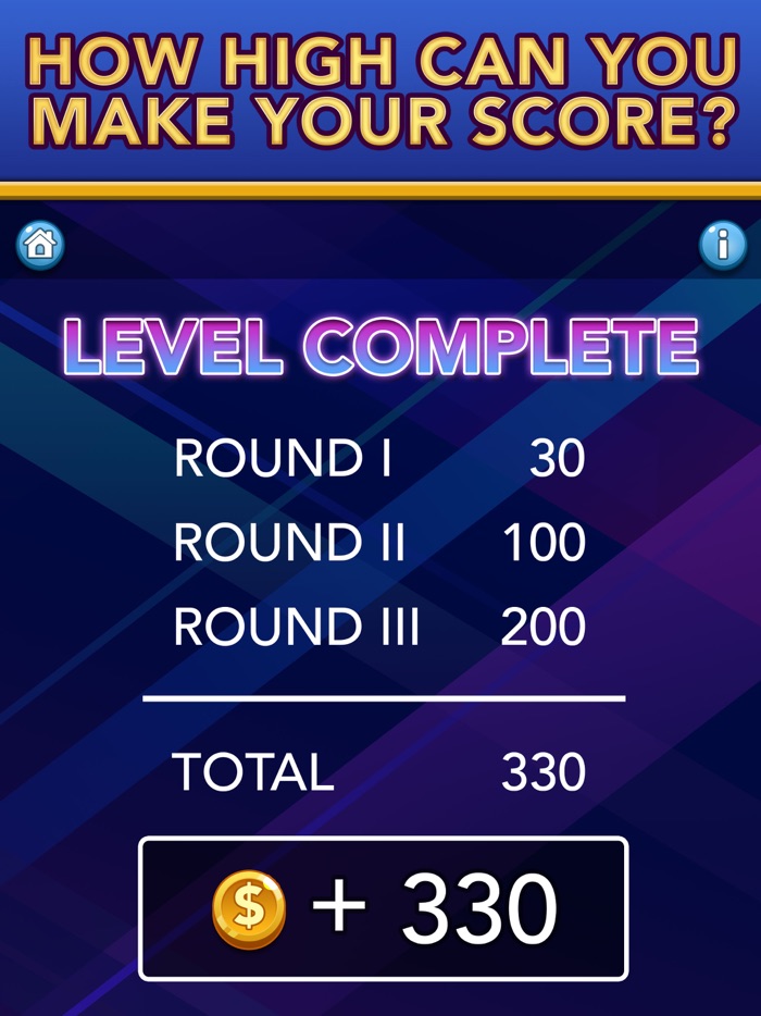 Fun Feud Trivia Quiz Games