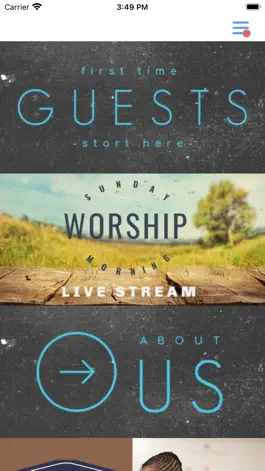 Game screenshot Gastonia First Wesleyan Church mod apk