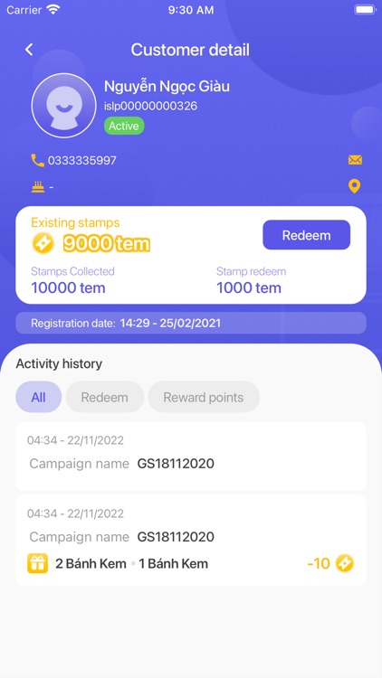 Tik Tik Vendor screenshot-6