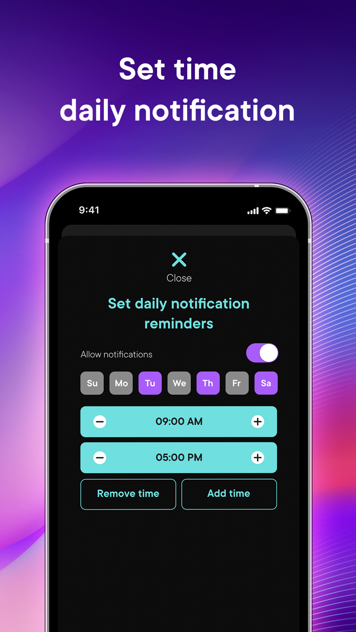 Daily Motivation App Quotes
