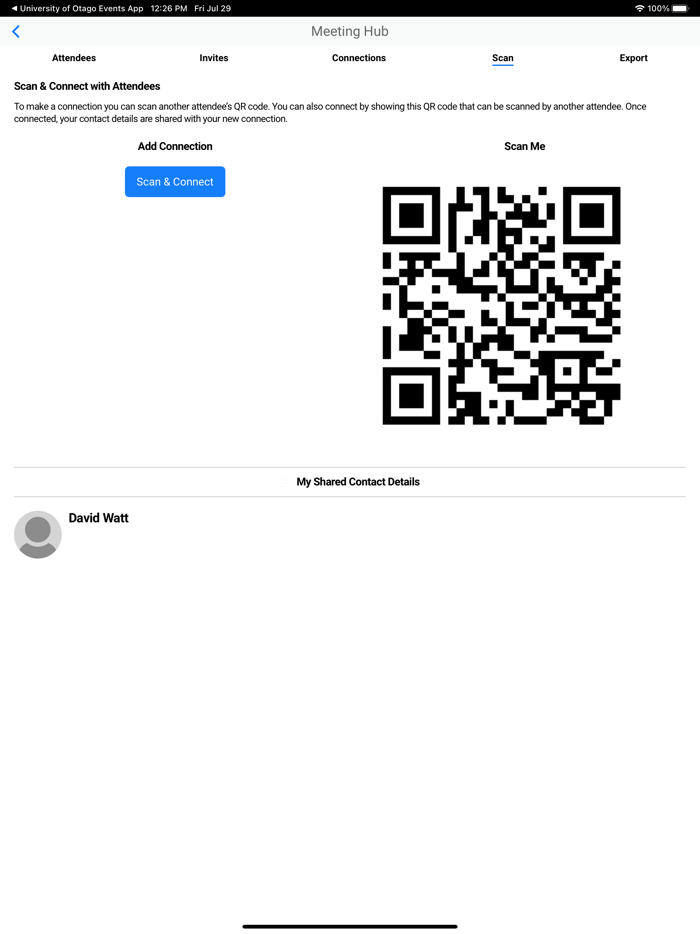 Integrate  Security 2022