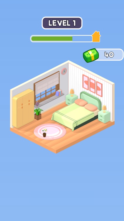 Clean the Room 3D! screenshot-4