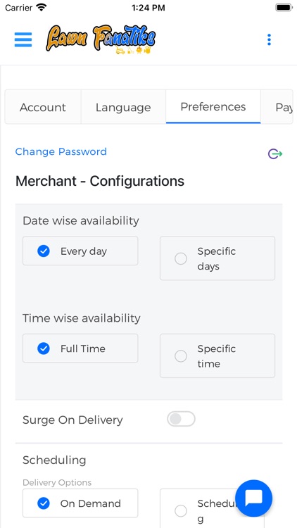 Lawn Fanatiks Merchant screenshot-8