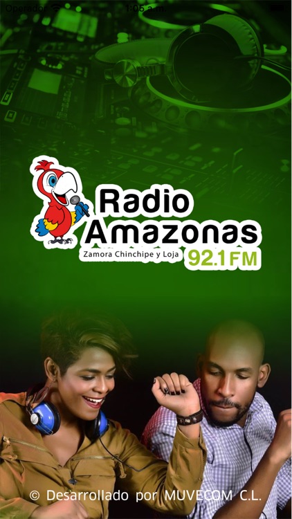 Radio Amazonas