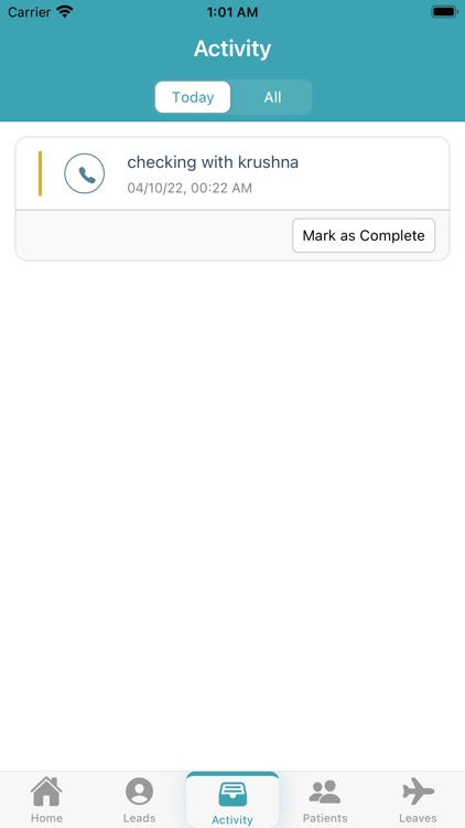 DocEngage - HCRM screenshot-4