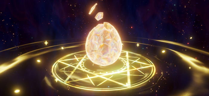 WONDER MU：ミューと運命のモンスター