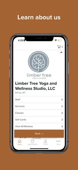 Game screenshot Limber Tree apk