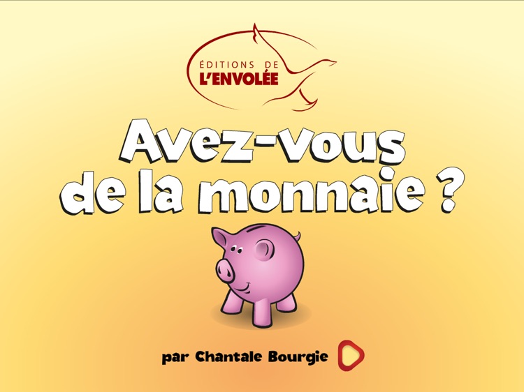 Avez-vous de la monnaie