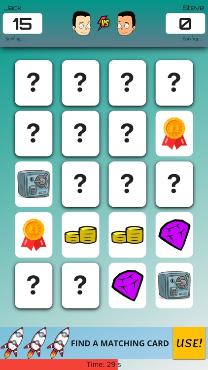 Brain League screenshot-4