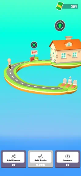 Game screenshot Tap Life 3D apk