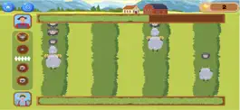 Game screenshot Kick The Sheeps Out hack