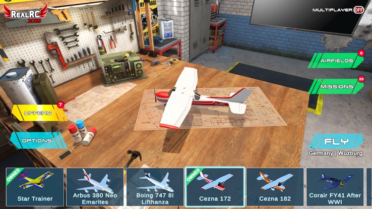 Real RC Flight Sim 2023 Online screenshot-6