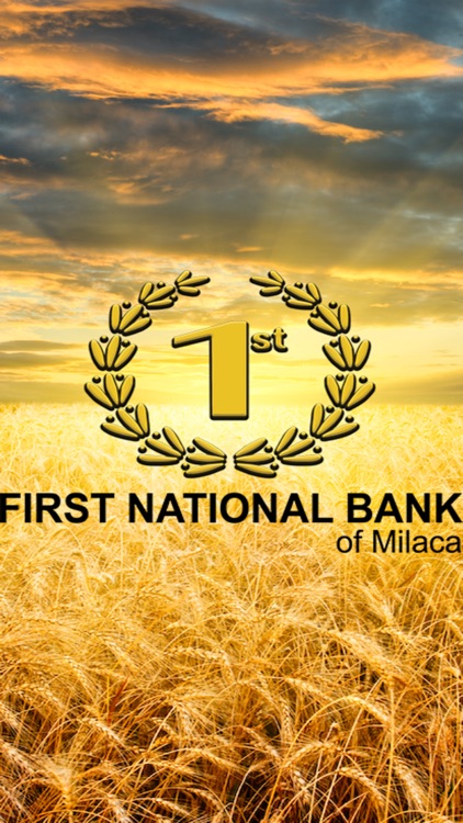 First National Bank of Milaca