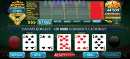 Game screenshot PVPoker hack