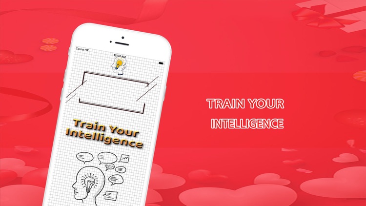 Train Your Intelligence screenshot-5