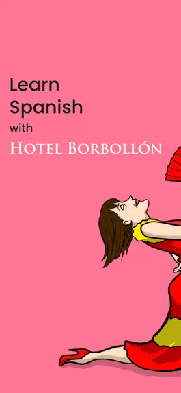 Game screenshot Hotel Borbollón mod apk