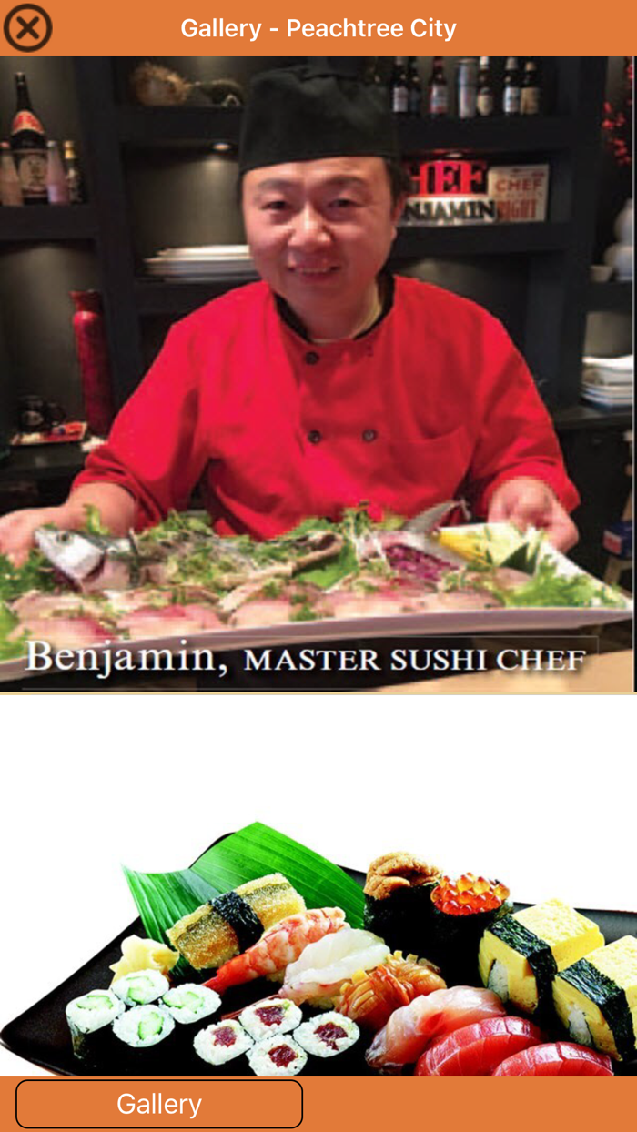 Mr. Fuji Japanese Steakhouse