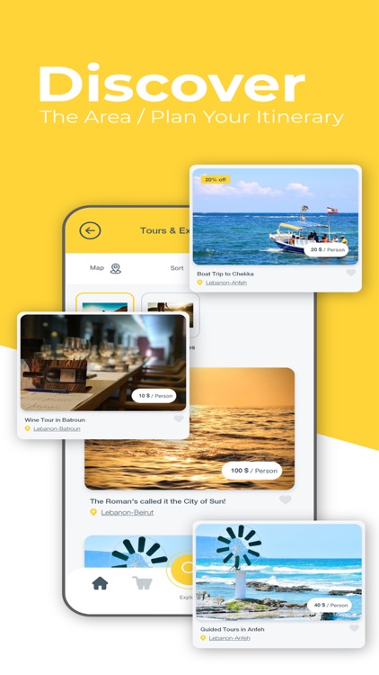 Cheez Hospitality screenshot-4