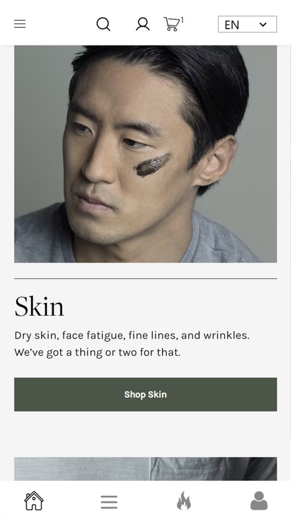 Lumin Skin - Men's Skin Care‎