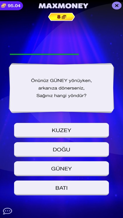 MAXMONEY Dikkat Yarışması screenshot-4