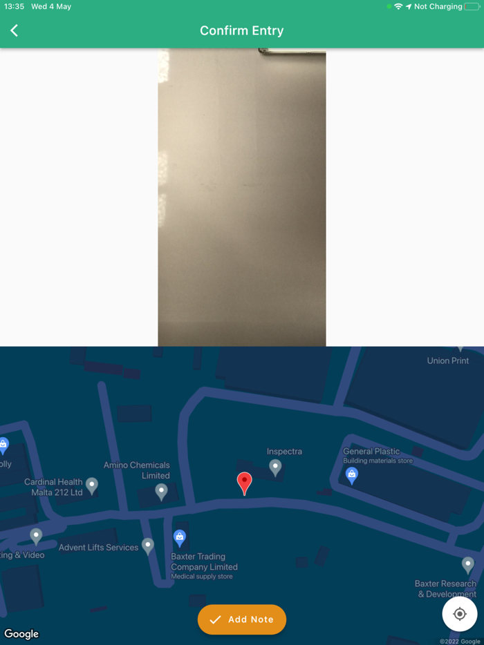 Punch IM - Time  Attendance