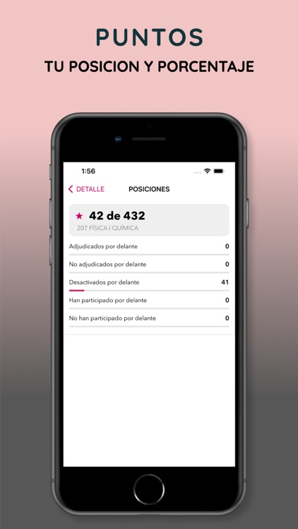 CV Interinos screenshot-3