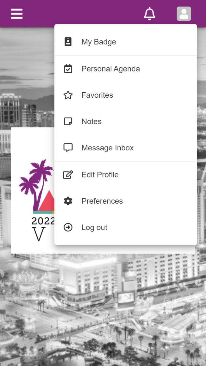 2022 FBFS Sales Conference