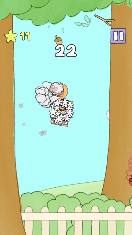 Balloon Teddy screenshot-5