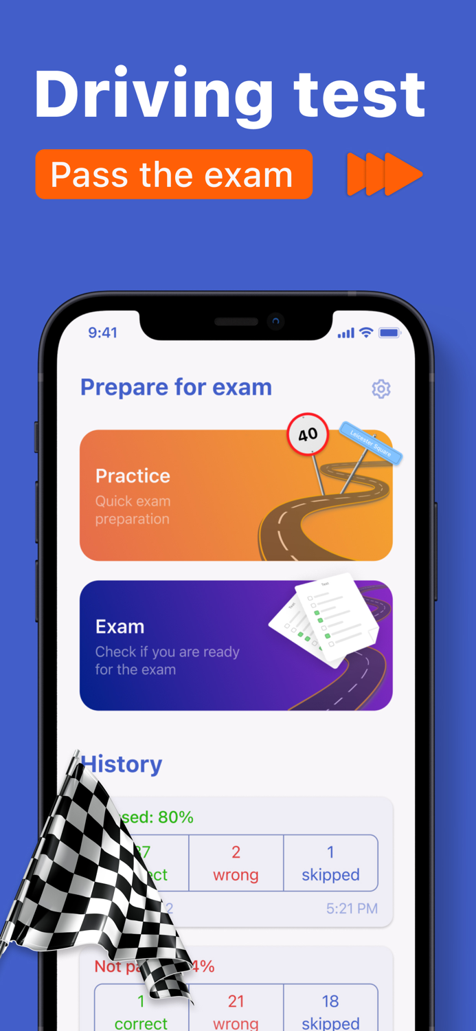 DMV Practice Test Permit 2022