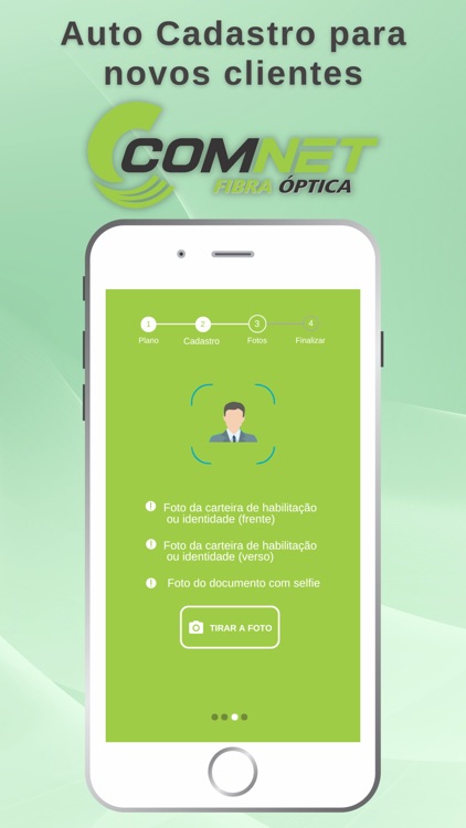 ComNet Fácil screenshot-8