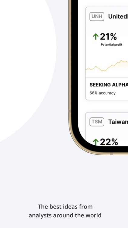 Stock Insights screenshot-3