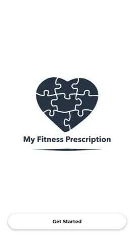 Game screenshot My Fitness Prescription mod apk