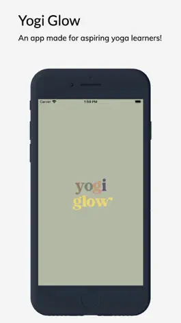 Game screenshot Yogi Glow mod apk
