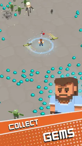 Game screenshot Shoot Craft! apk