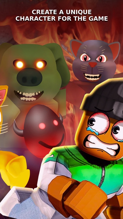 Talking Skins Mods for Roblox